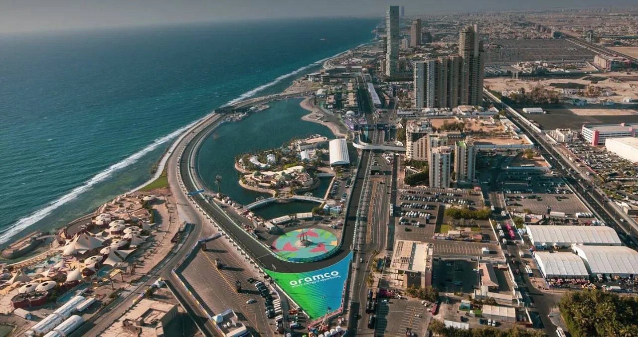 Jeddah City Tour – 5 Hour Private Experience