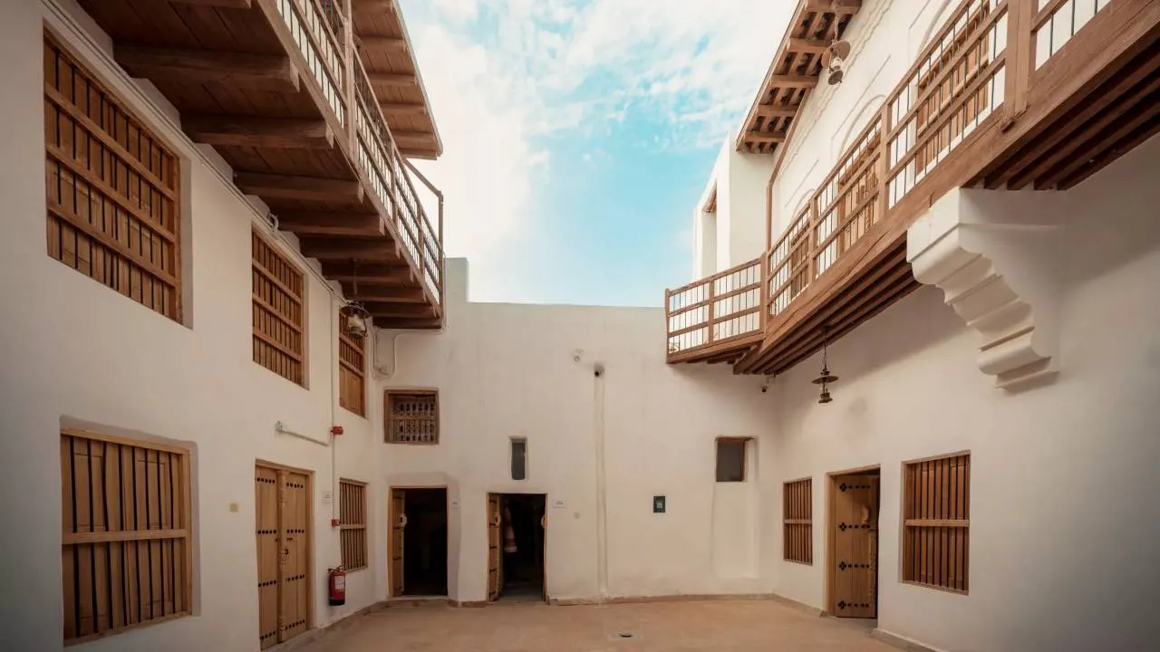Discover the Cultural Heart of Al Ahsa – A Journey Through Heritage & Flavor Especial offer for Esports World Cup (EWC) 2026