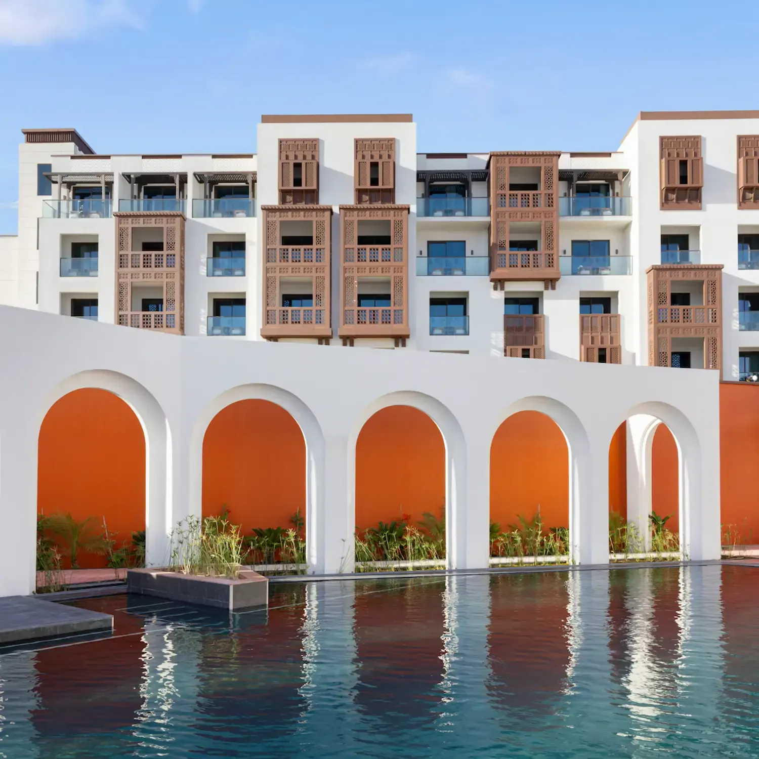 Rixos Murjana Resort KAEC 2-Night Coastal Escape