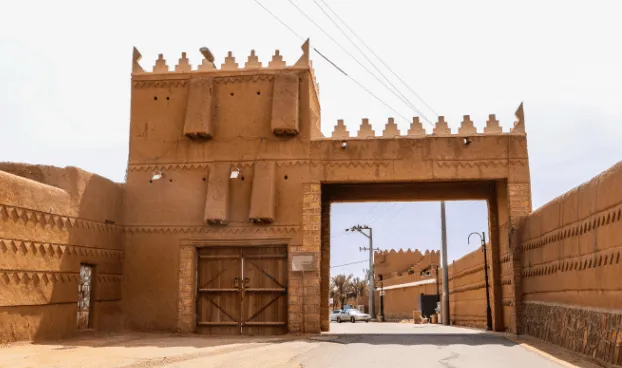 Escape to the Heritage Villages of Najd (Ushaiger and Shaqra) – Especial offer for Esports World Cup (EWC) 2026