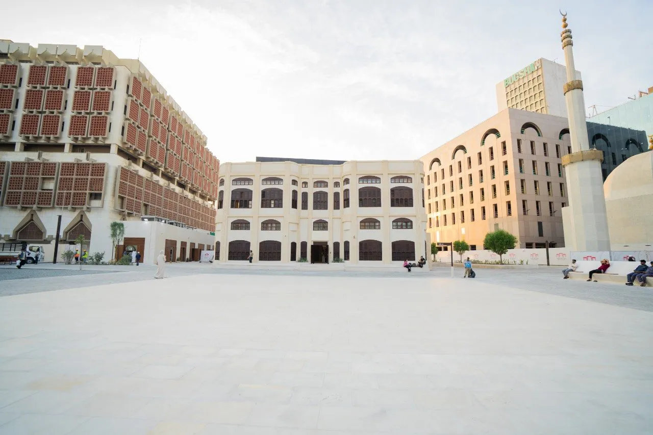 Jeddah Historical Hajj Route - 3 Hour Private Experience